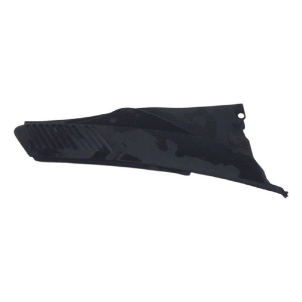 Grade Churrasqueira Lado Direito Renault Clio 2005 2006 A 12