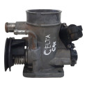 Tbi Corpo Borboleta Chevrolet Celta 1.0 8v 2001 2002 A 2006