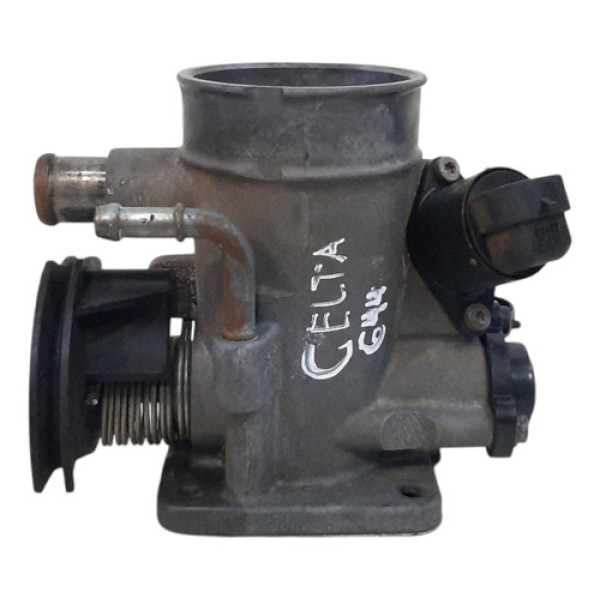 Tbi Corpo Borboleta Chevrolet Celta 1.0 8v 2001 2002 A 2006