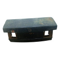 Capo Tampa Traseira Porta Malas Vw Santana 1990/2006 Avaria 