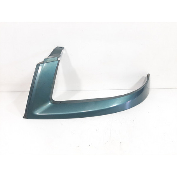 Acabamento Farol Esquerdo Fiat Doblo 2010 2011 2012 A 2018