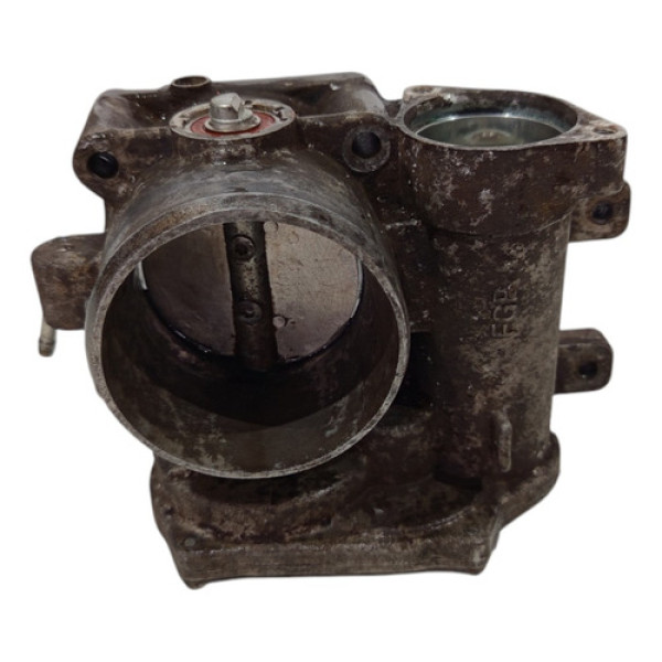 Tbi Corpo Borboleta Fiat Stilo 1.8 8v 2003 A 2011 