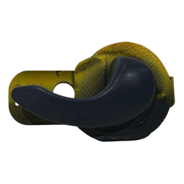 Maçaneta Interna Porta Direita Fiat Palio 1996 1997 A 2000