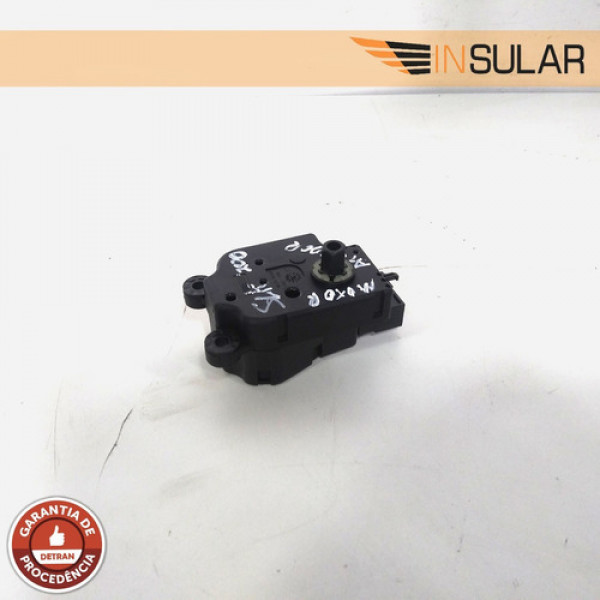 Motor Atuador Ar Condicionado Mercedes Slk200 Slk 200 05/07