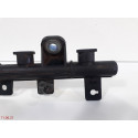 Flauta Injetora Combustível Kia Picanto 1.0 2008 2009 A 2012