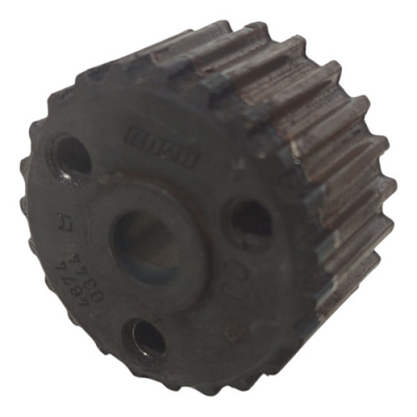 Engrenagem Virabrequim Fiat Palio 1.0 8v 1993 A 2000 