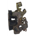 Fechadura Traseira Esquerda Chevrolet Corsa 1997 1998 A 2002