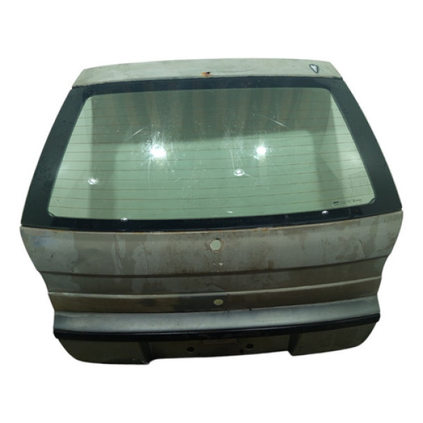 Tampa Porta Malas Fiat Palio Weekend 1996 1997 1998 A 1999