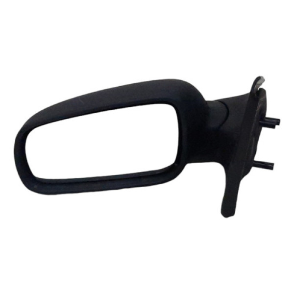 Espelho Retrovisor Esquerdo Gol Parati Saveiro G3 1999 A 05