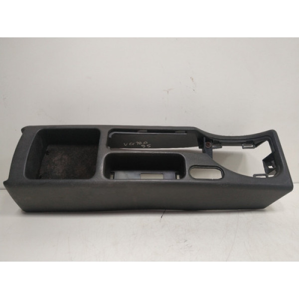 Acabamento Console Central Chevrolet Vectra Gls 1994 A 1997