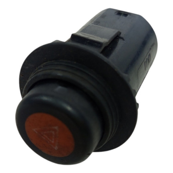 Botão Pisca Alerta Interruptor Gm Kadett 1989 1990 A 1996