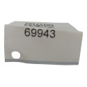 Fechadura Porta Esquerda Chevrolet Kadett 1990 1991 A 1996