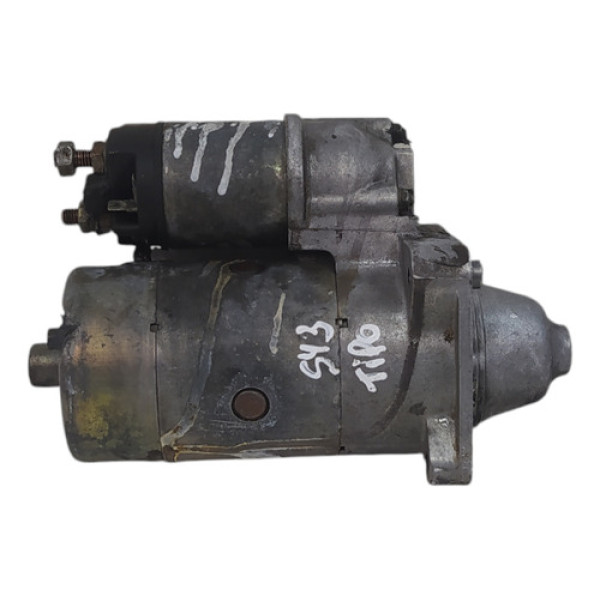 Motor Arranque Fiat Tipo 1994 1995 1996 1997