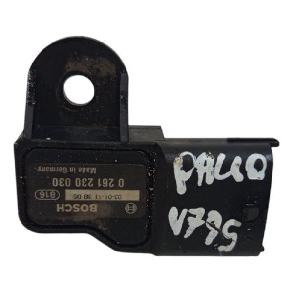 Sensor Map Fiat Uno Siena Palio Fire 2000 2001 2002 A 2011