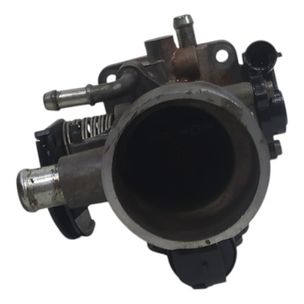 Tbi Corpo Borboleta Injeção Gm Corsa 1.0 8v 2003 2004 A 2008