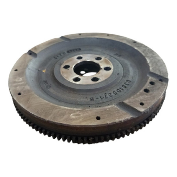 Volante Cremalheira Motor Vw Gol G2 G3 G4 1.0 1995 A 2005 
