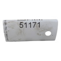 Fechadura Traseira Esquerda Gm Blazer S10 1995 1996 A 2000