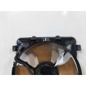 Motor Ventoinha Radiador Civic Lx 1.6 97 A 2001 Com Detalhes