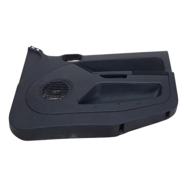Forro Porta Dianteira Direita Ford Fiesta 2003 2004 A 2013
