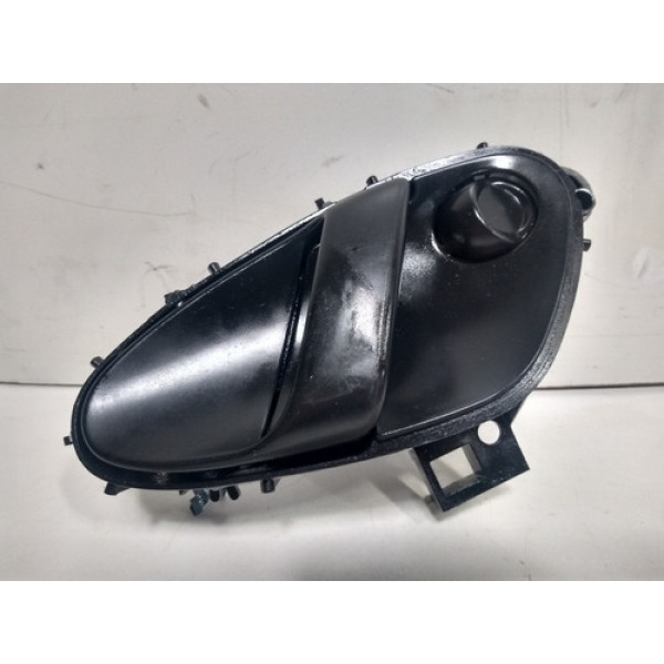 Maçaneta Interna Dianteira Esquerda Citroen Xsara 2001 A 10
