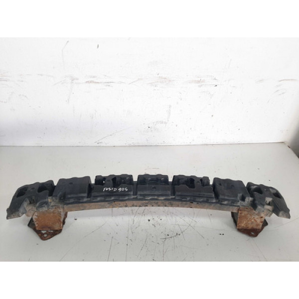 Alma Traseira Com Guia Parachoque Ford Fusion 2006 A 2012