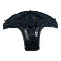 Acabamento Busina Volante Gm Monza 1988 1989 1990 A 1996