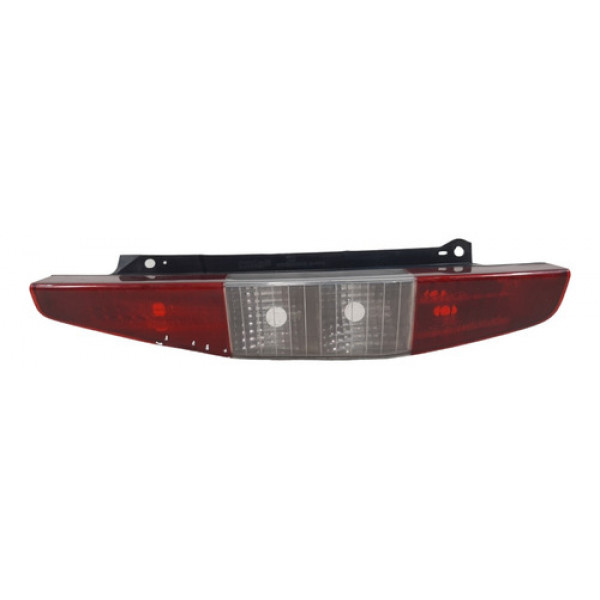 Lanterna Traseira Esquerda Fiat Doblo 2002 A 2009 C/ Avaria