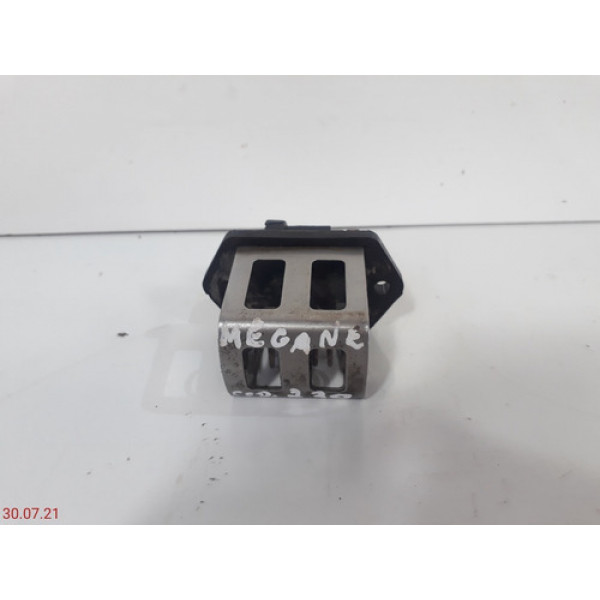 Resistência Ventoinha Ar Megane Scenic 1.6 1997 1998 1999