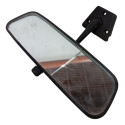 Retrovisor Central Chevrolet Kadett 1989 A 1999 C/detalhe 