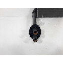 Radiador Ar Quente Peugeot 206 1.0 16v 2001 2002 2003 A 2005