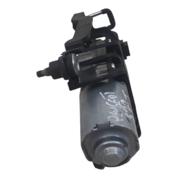 Motor Limpador Vidro Traseiro Peugeot 206 1999 2000 A 2010