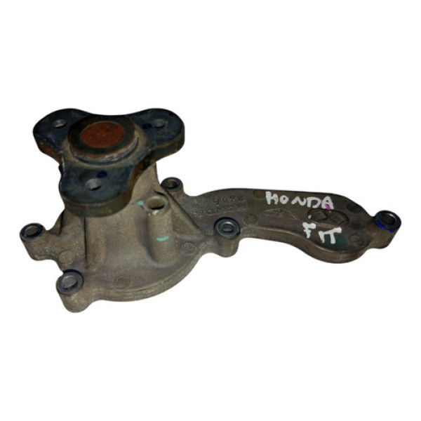 Bomba Água Motor Honda Fit 1.4 City 1.5 2009 2010 A 2014