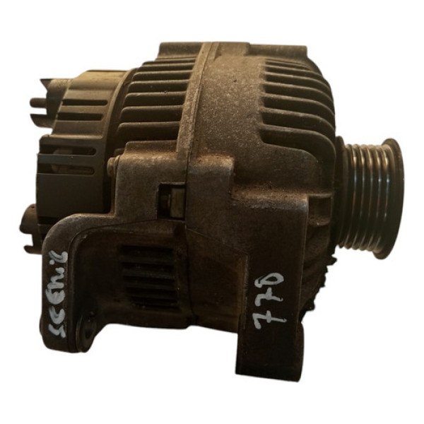 Alternador Renault Scnic 2.0 1996 1997 1998 1999 A 2003