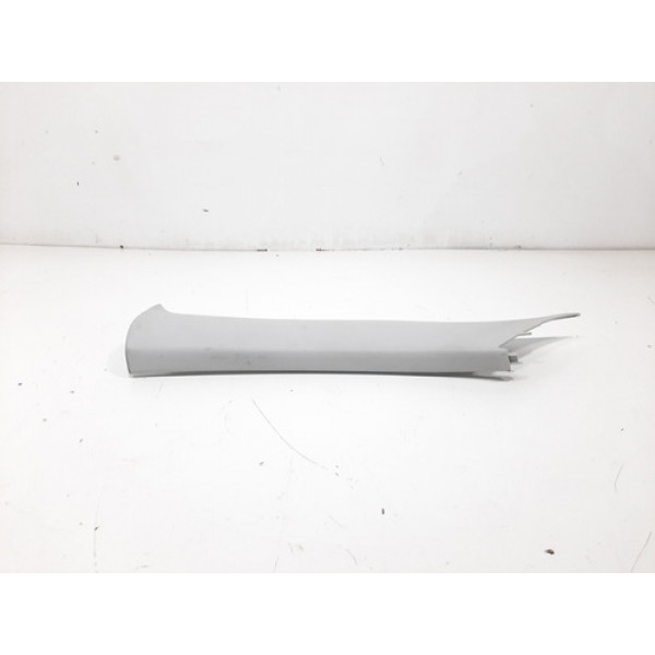 Moldura Coluna Dianteira Esquerda Vw Tiguan 2012 2013 A 2017