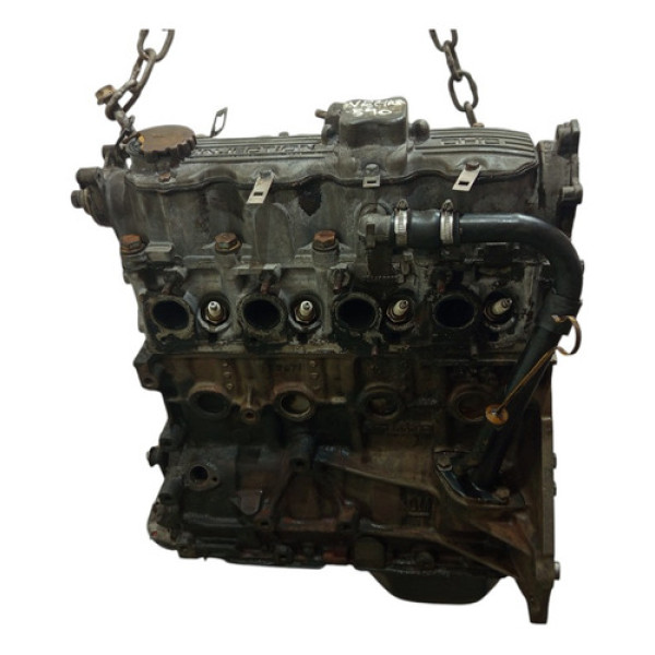 Motor Parcial Chevrolet Vectra 2.0 1993 1994 A 1996