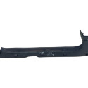  Soleira Moldura Dianteira Direita Renault Clio 2000 A 2012