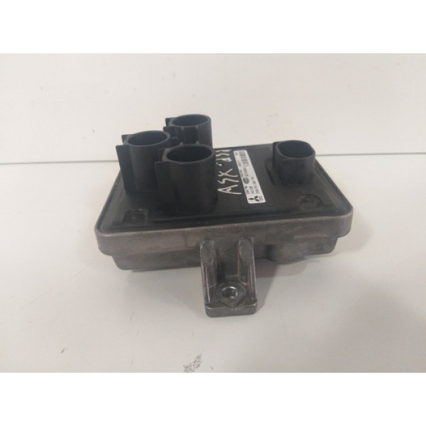 Módulo Ventoinha Mitsubishi Asx Outlander 2.0 Ca541780