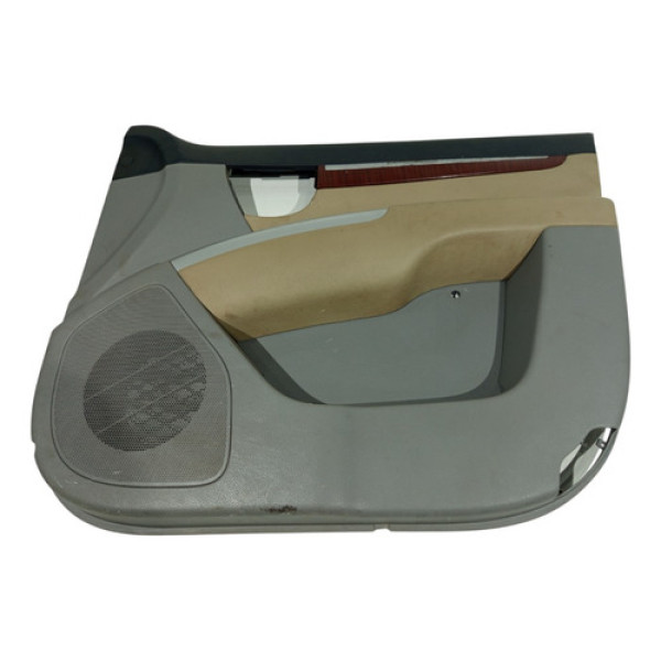 Forro Porta Dianteira Direita Hyundai Santa Fé 2006 A 2013
