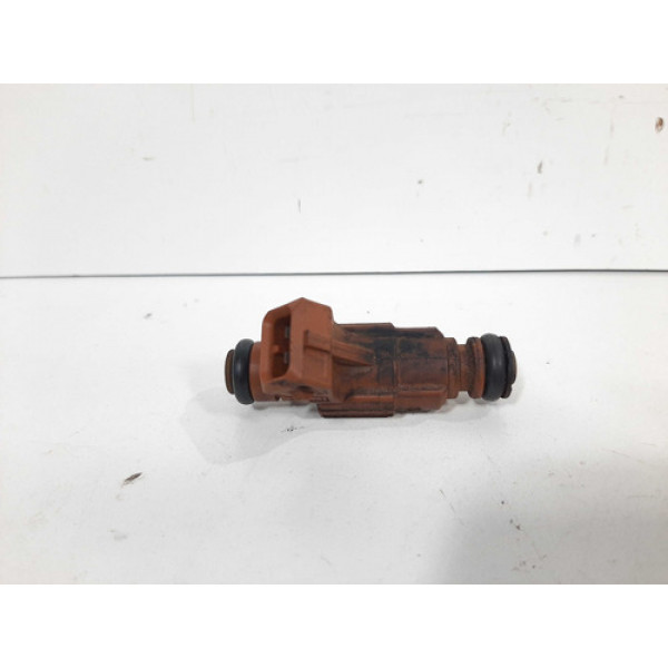 Bico Injetor Gm Spin Onix 1.8 8v 2012 2013 2014 2015 A 2017