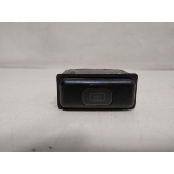 Botão Interruptor Desembaçador Honda Accord 1994 1995 1996