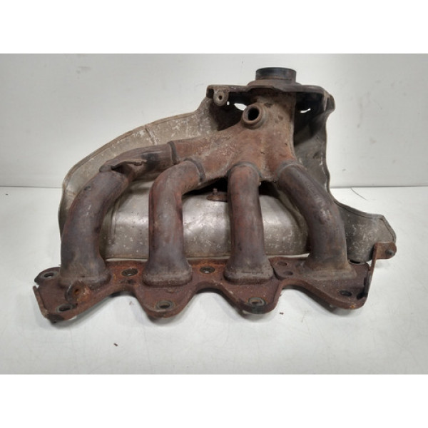 Coletor Escapamento Renault Sandero Logan Duster 1.6 07 A 13