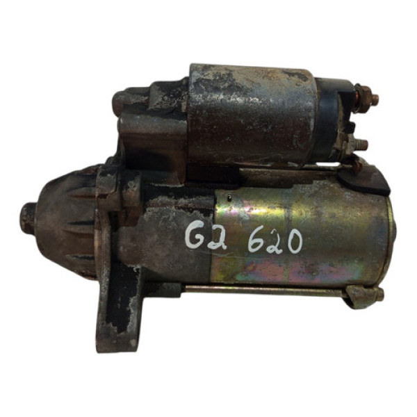 Motor Arranque Partida Ford Escort Zetec 1996 1997 A 2003