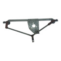 Galhada Limpador Parabrisa Chevrolet Corsa Wind 1996 A 2004 