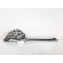 Dobradiça Esquerda Capo Mercedes Benz E320 W210 1998 A 2002