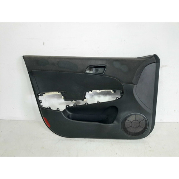 Forro Porta Dianteiro Esquerdo Hyundai I30 2009 2010 A 2012