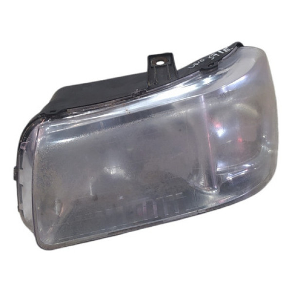 Farol Esquerdo Fiat Uno Pitbull 2005 2006 2007 2008 A 2012