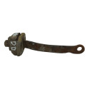 Limitador Porta Dianteira Direita Chevrolet Corsa 1996/2010