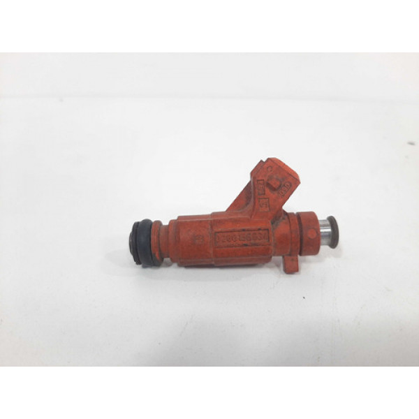 Bico Injetor Peugeot 207 206 307 Citroen C3 C4 1.6 16v