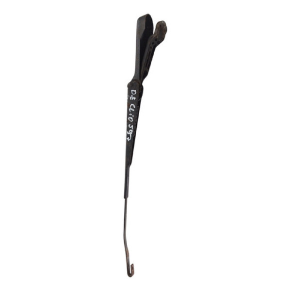 Limpador Parabrisa Esquerdo Renault Clio 2000 2001 A 2012