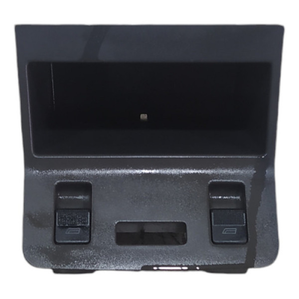 Moldura Interruptor Vidro Elétrico Seat Ibiza 2000 A 2003